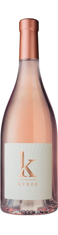 MICHALAKIS ESTATE KYROS ROSE