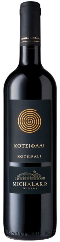 MICHALAKIS ESTATE KOTSIFALI