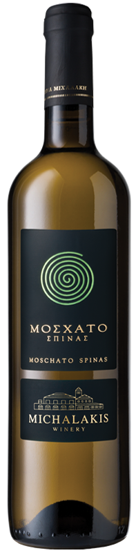 MICHALAKIS ESTATE MOSCHATO SPINAS
